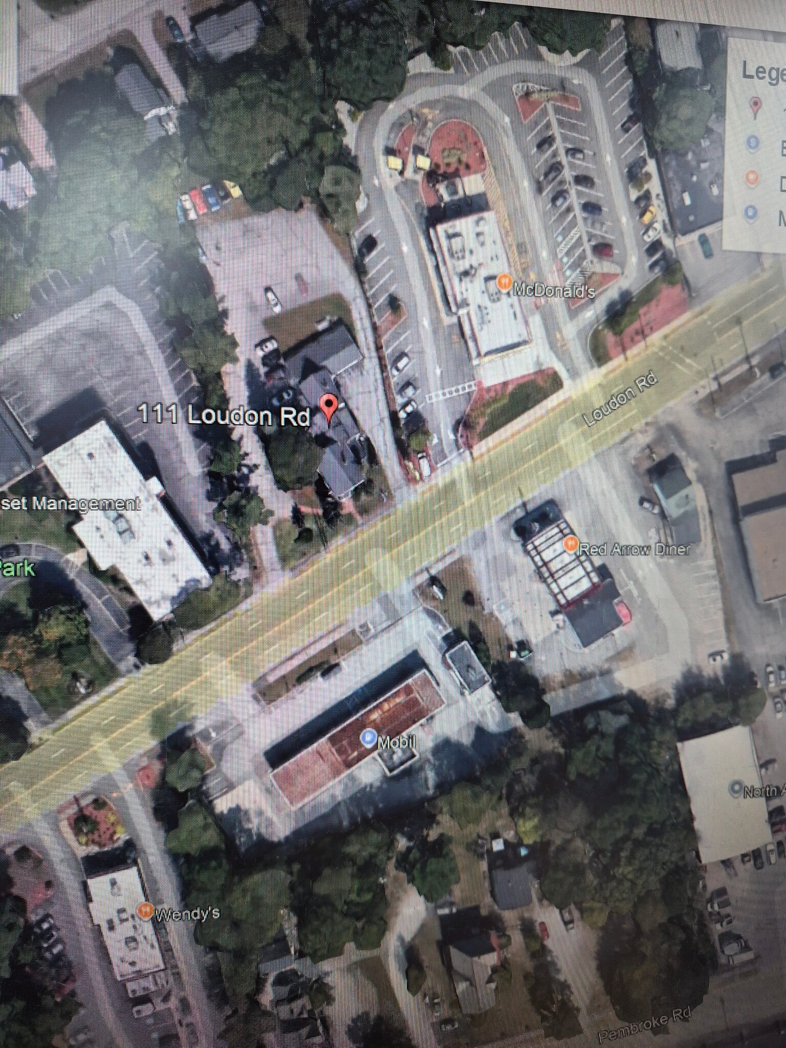 111 Loudon Rd, Concord, NH for sale Primary Photo- Image 1 of 3