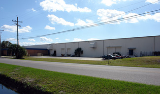 More details for 6746 Stuart Ave, Jacksonville, FL - Industrial for Lease