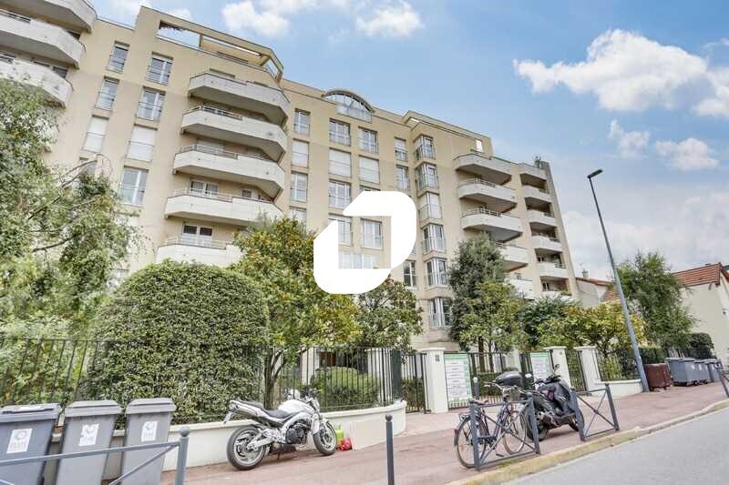 Flex dans Vanves à louer - Photo du bâtiment - Image 3 de 26