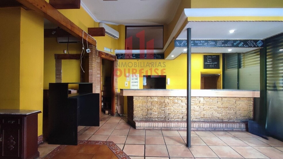 Commerce de détail dans Ourense, Orense à vendre - Photo intérieure - Image 2 de 19