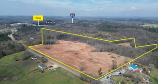 More details for 4026 Old Dobbins Bridge Rd, Fair Play, SC - Land for Sale