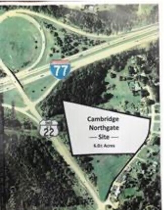 More details for 9620 E 77 Dr, Cambridge, OH - Land for Sale