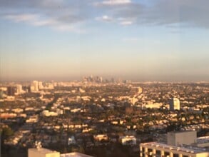 2049 Century Park E, Los Angeles, CA - Aerial  map view - Image1