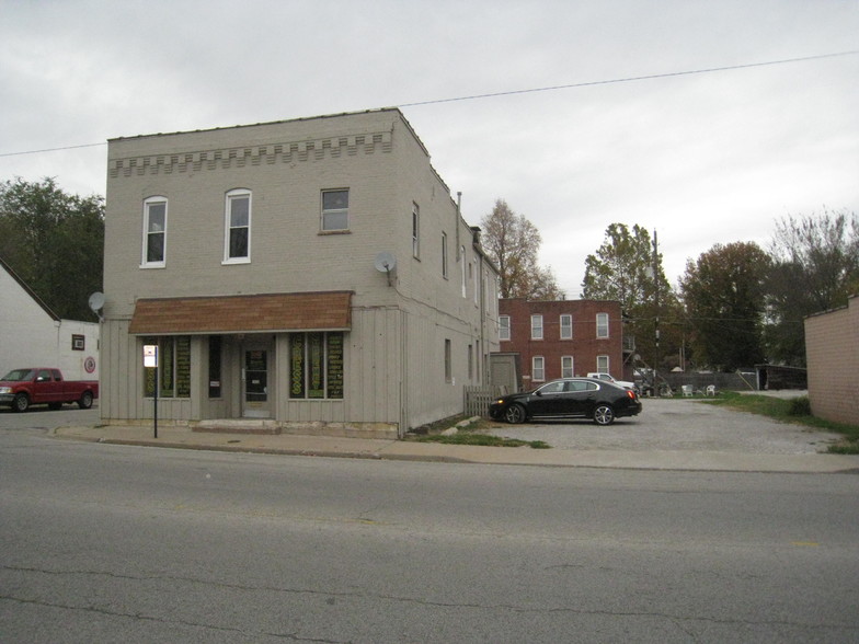 1423 W Main St, Belleville, IL à vendre - Photo principale - Image 1 de 1