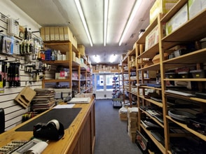 56 Chalk Farm Rd, London for lease Interior Photo- Image 1 of 3