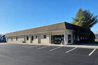 Plus de détails pour 363 Old Hook Rd, Westwood, NJ - Bureau à vendre