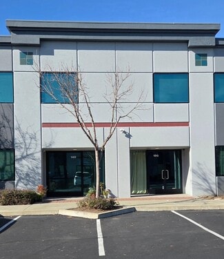 More details for 29300 Kohoutek Way, Union City, CA - Industrial for Sale