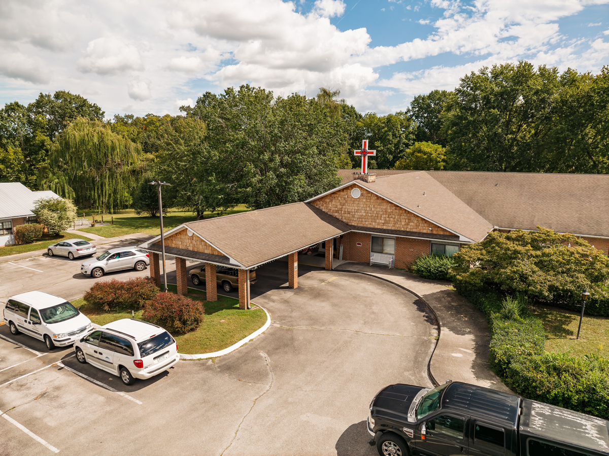 700 Markhill Dr, Sevierville, TN à vendre Photo du bâtiment- Image 1 de 1