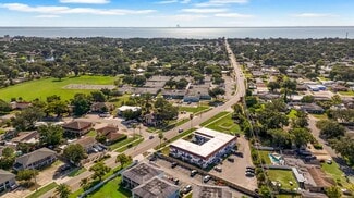 Plus de détails pour 955 Knox McRae Dr, Titusville, FL - Multi-résidentiel à vendre