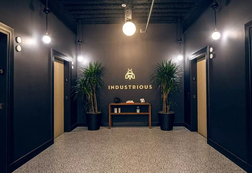 1001 Liberty Ave, Pittsburgh, PA à louer - Photo intérieure - Image 3 de 9