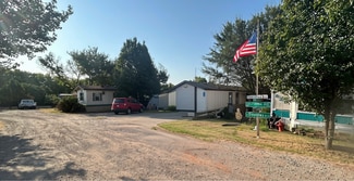 Plus de détails pour 823 56th Ave, Stillwater, OK - Multi-résidentiel à vendre