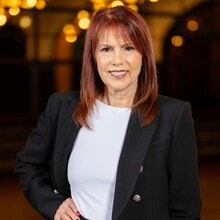 Christine Hancock