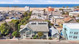 More details for 49 Wavecrest Ave, Venice, CA - Multifamily for Sale