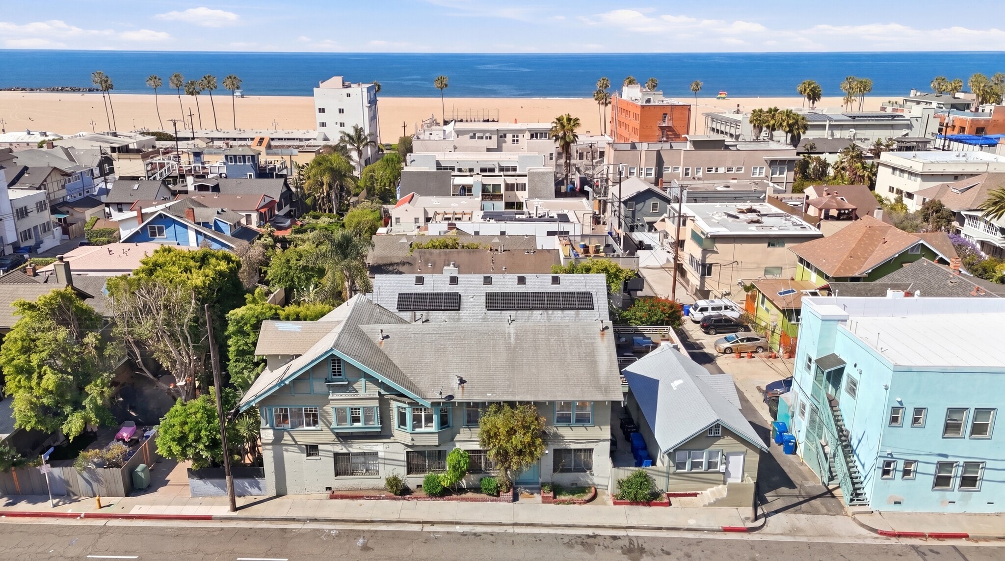 49 Wavecrest Ave, Venice, CA for sale Primary Photo- Image 1 of 7