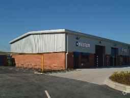 Chamberhall St, Bury for lease Primary Photo- Image 1 of 8