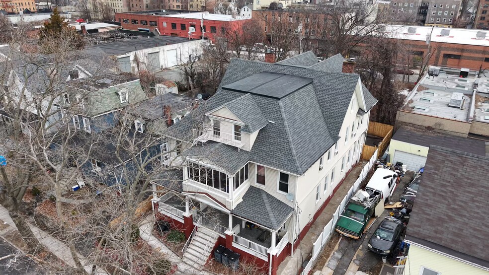 251-253 S Fifth Ave, Mount Vernon, NY for sale - Commercial Listing Video - Image 2 of 26