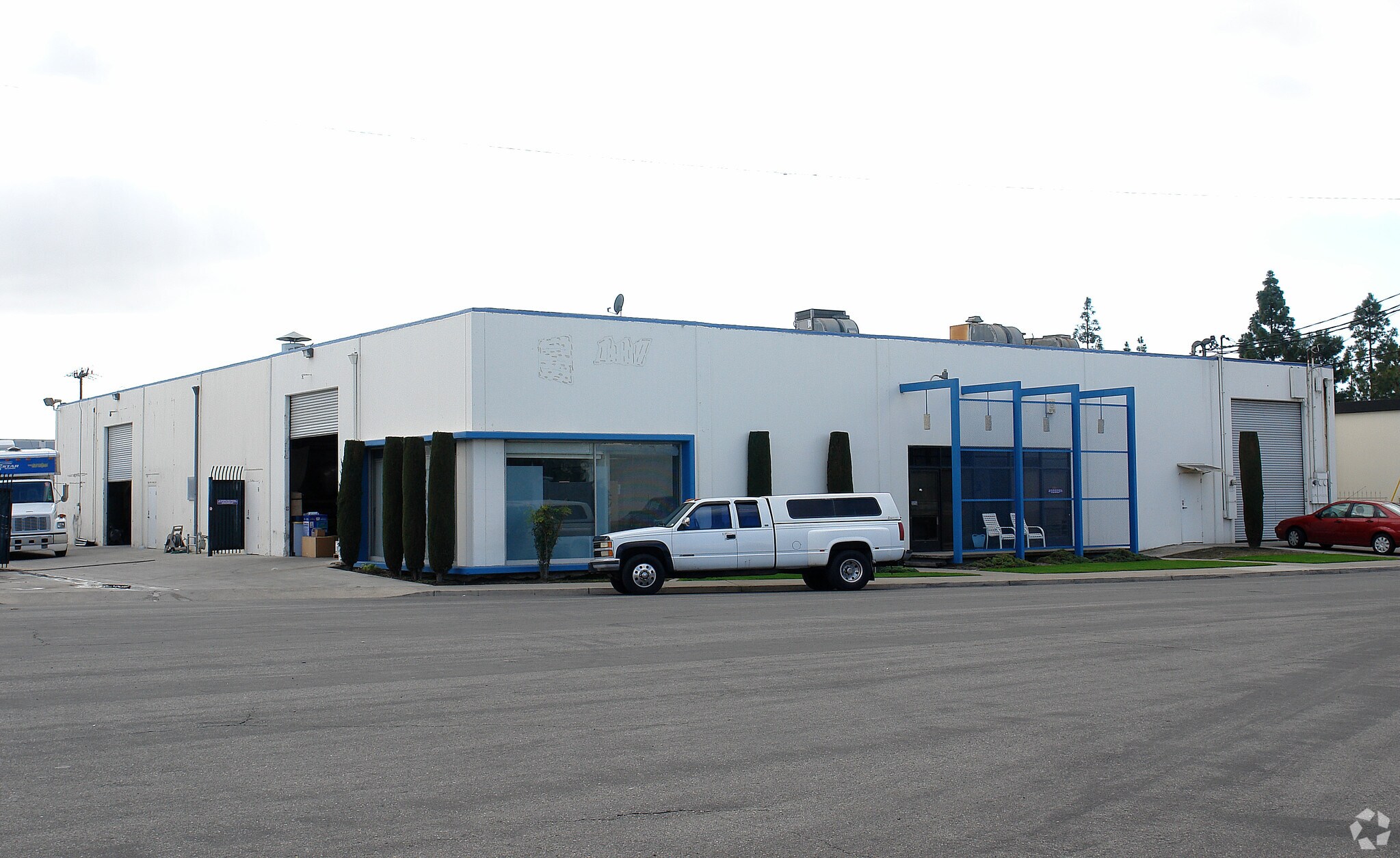 7542 Santa Rita Cir, Stanton, CA à louer Photo principale- Image 1 de 3