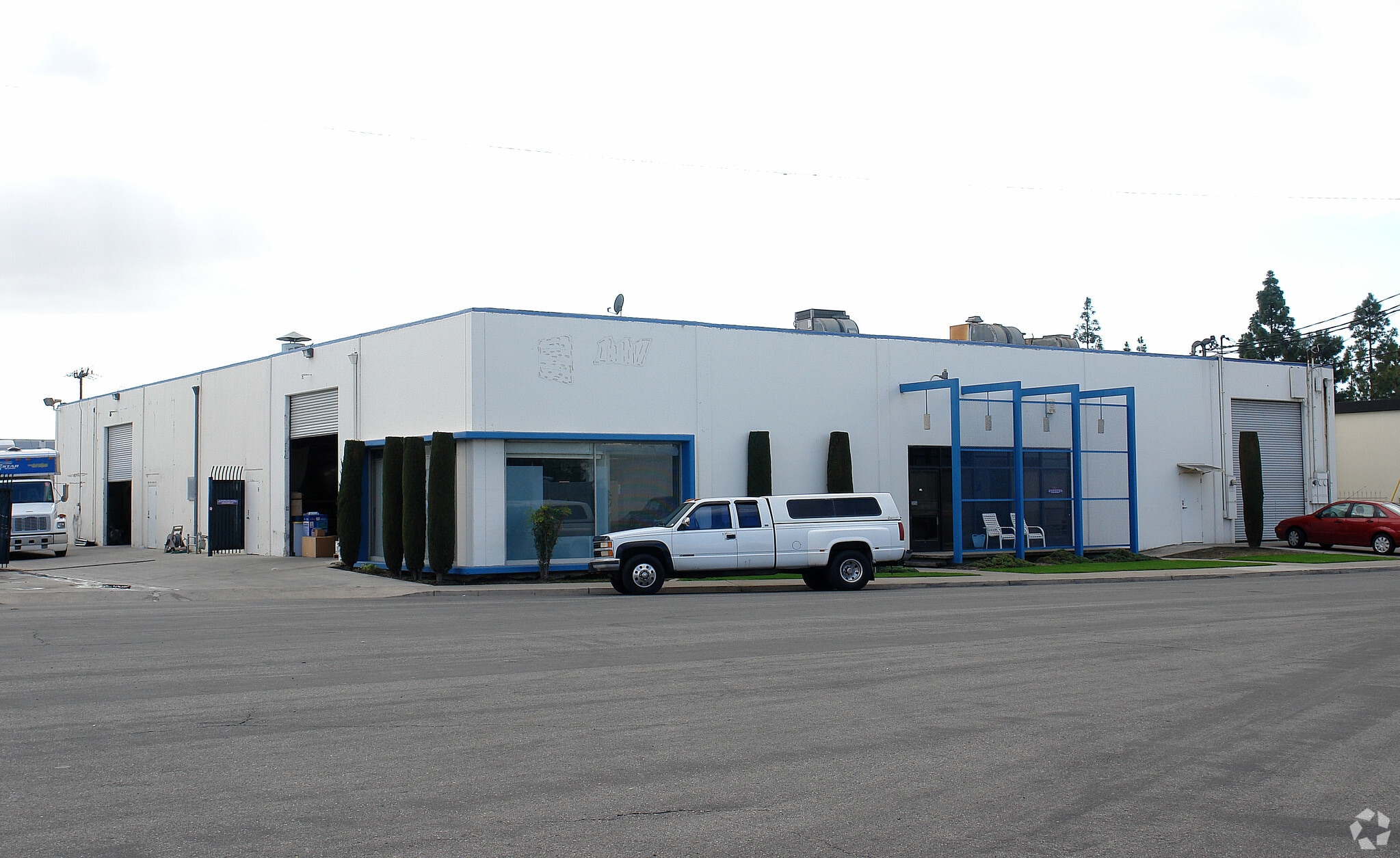 7542 Santa Rita Cir, Stanton, CA for lease Primary Photo- Image 1 of 3