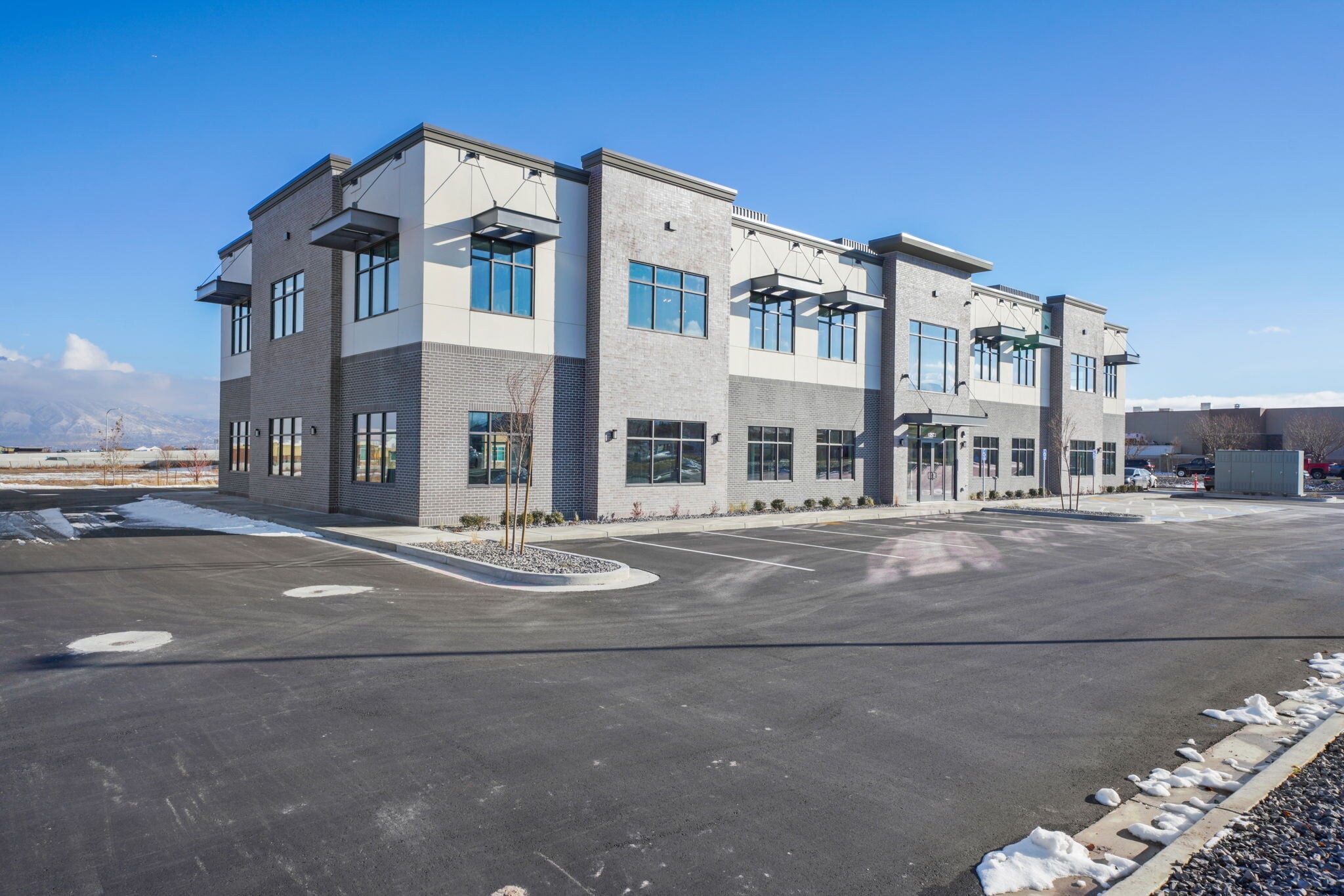 12522 & 12523 S Pasture Rd, Riverton, UT for lease Building Photo- Image 1 of 10