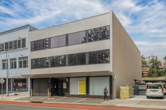 More details for 15-17 Argyle St, Parramatta - Office for Lease