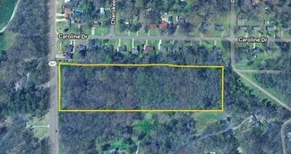 More details for HWY 301, Horn Lake, MS - Land for Sale