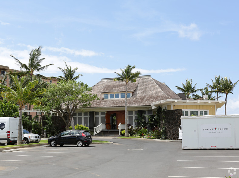 85 N Kihei Rd, Kihei, HI à vendre - Photo principale - Image 1 de 1