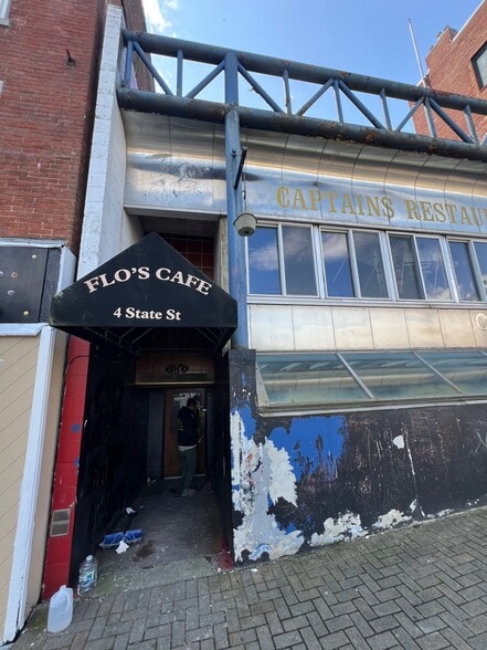 4 State St, New London, CT for lease - Building Photo - Image 1 of 25