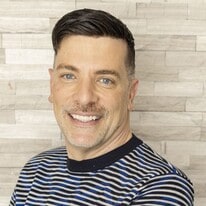 Aaron McCrady