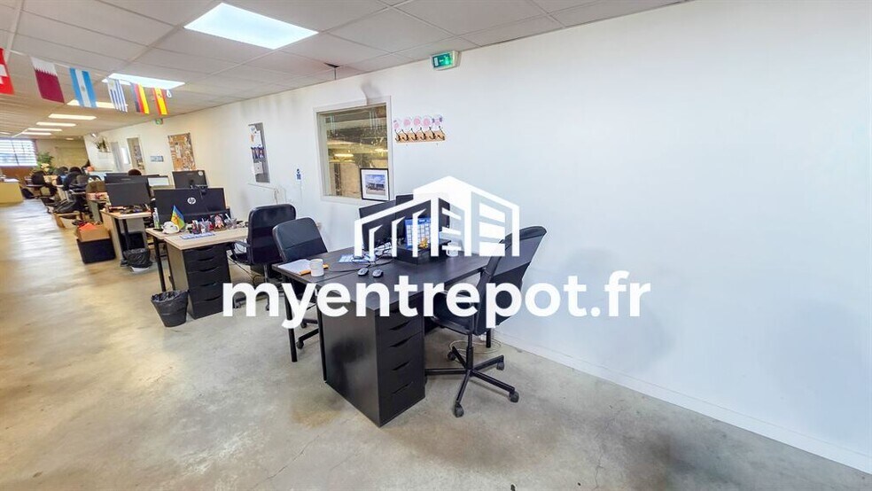 Avenue Paul Heroult, Marseille for lease - Interior Photo - Image 3 of 6