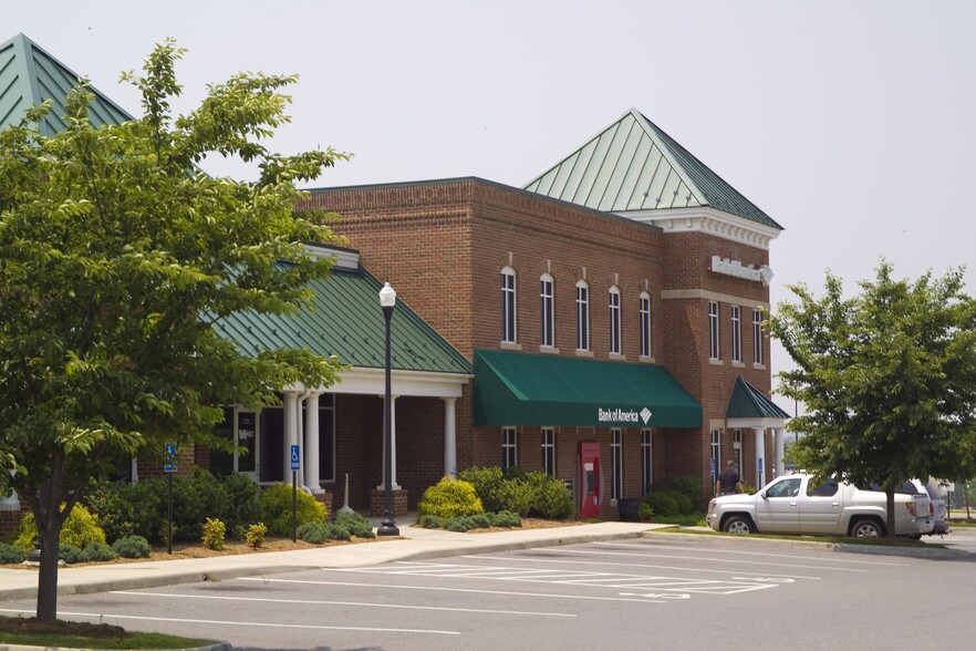 95 Westlake Rd, Hardy, VA à louer - Photo principale - Image 1 de 6