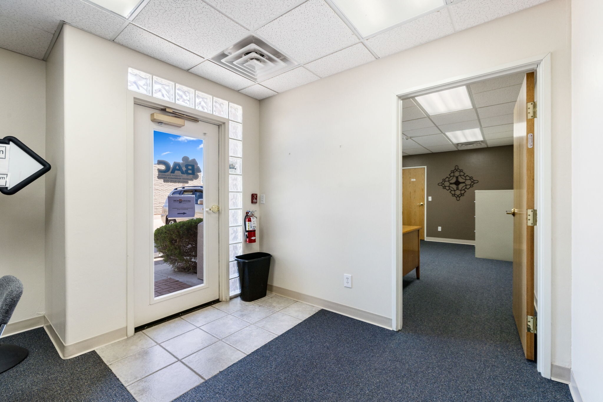 221 N Marina St, Prescott, AZ for lease Interior Photo- Image 1 of 5