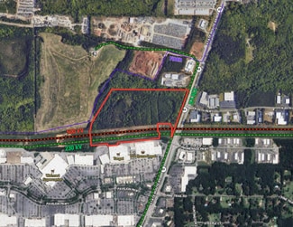 More details for 0 Hwy 85 N, Fayetteville, GA - Land for Sale