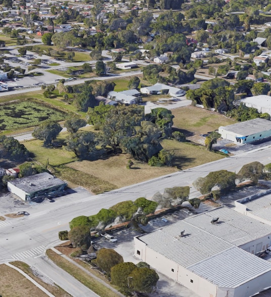 2546 Westgate Ave, West Palm Beach, FL for sale - Building Photo - Image 3 of 3