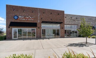 Plus de détails pour 3630 S 25th E, Idaho Falls, ID - Bureau à louer