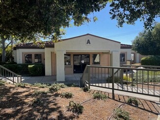More details for 1551 Bishop St, San Luis Obispo, CA - Office/Medical for Lease