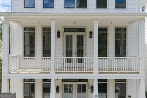 68 Linton St, Woodstock, GA à vendre - Photo du bâtiment - Image 2 de 50