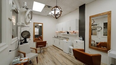 1121-1181 Hammond Dr NE, Atlanta, GA à louer Photo intérieure- Image 1 de 3