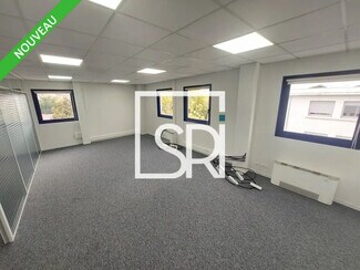 Plus de détails pour Bureau à louer