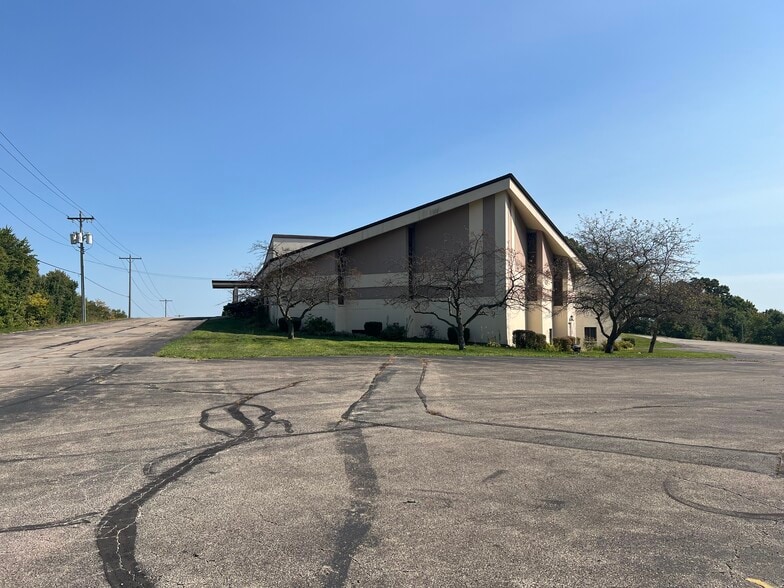 4019 US 422, Pulaski, PA for sale - Building Photo - Image 3 of 7