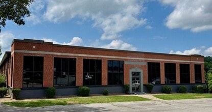 470 Woods Mill Rd, Gainesville, GA for lease Building Photo- Image 2 of 8
