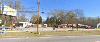 6004 Ga-42 Hwy, Rex GA - 1031 Exchange Property