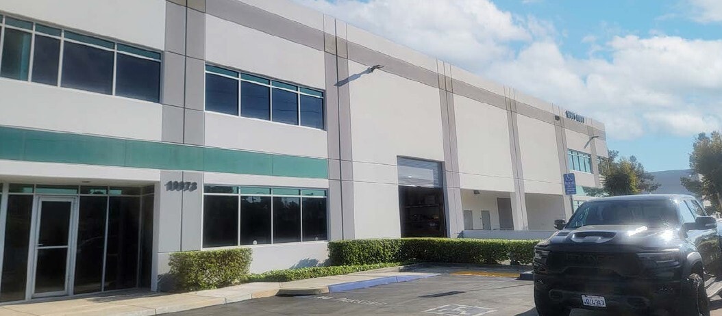19901-19977 Harrison Ave, City Of Industry, CA for sale Building Photo- Image 1 of 1