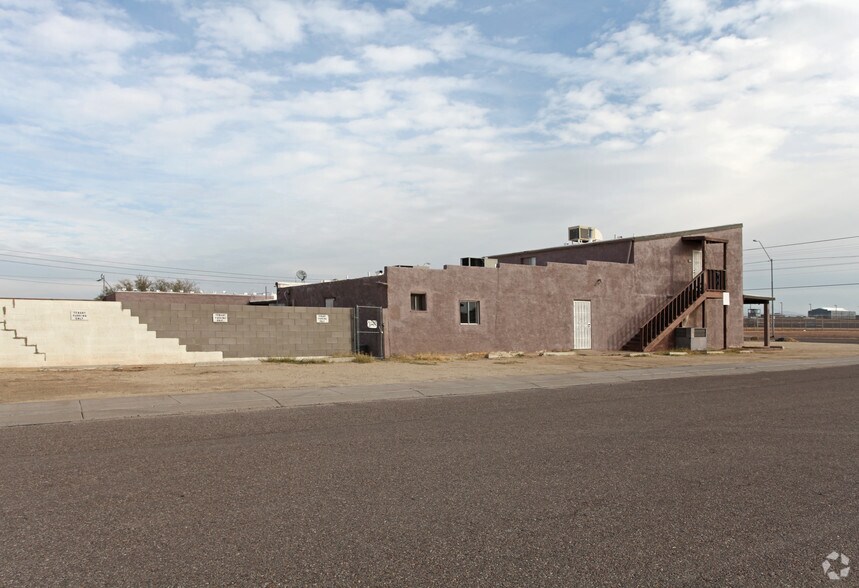 660 S Pinal Pky, Florence, AZ à vendre - Photo du bâtiment - Image 2 de 3