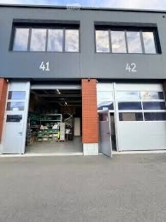 More details for Industrial for Sale