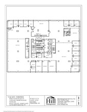 11350 McCormick Rd, Hunt Valley, MD for lease Floor Plan- Image 1 of 1