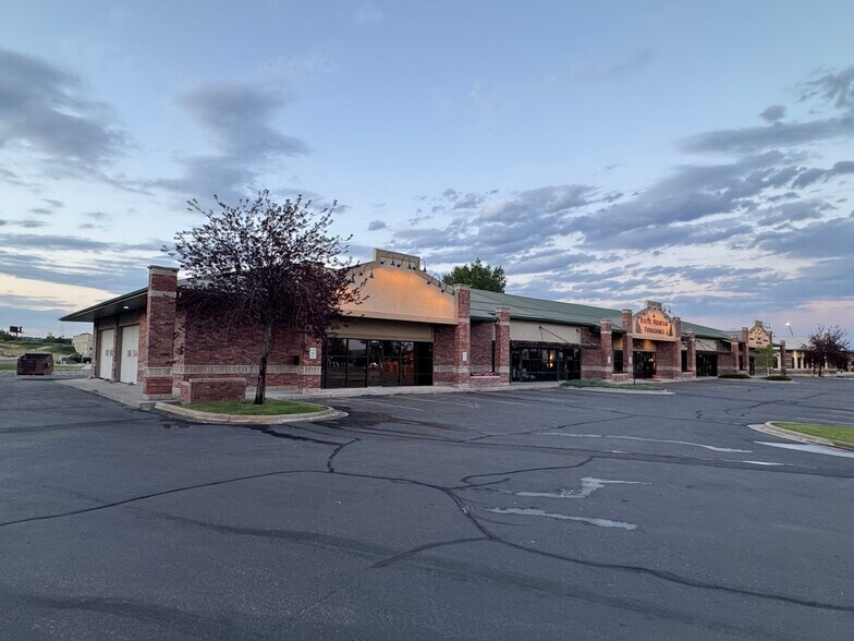 2905 Millennium, Billings, MT à louer - Photo du bâtiment - Image 2 de 6