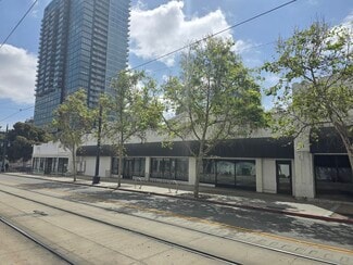 Plus de détails pour 750 Park Blvd, San Diego, CA - Local d'activités à louer