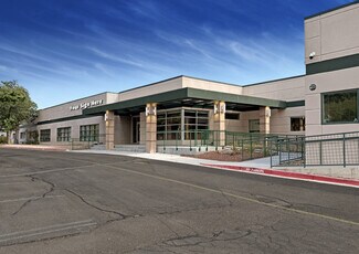 Plus de détails pour 5100 Masthead St NE, Albuquerque, NM - Spécialité à vendre