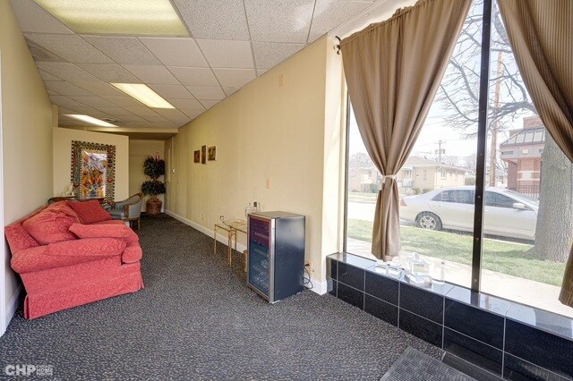 5701-5707 N Milwaukee Ave, Chicago, IL à vendre - Photo du bâtiment - Image 2 de 9