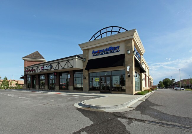 More details for 651-659 NE Blue Pky, Lee's Summit, MO - Office/Retail for Lease